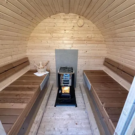 The Zen Nest