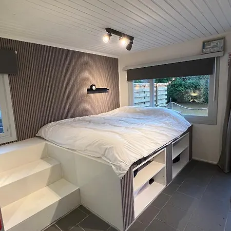 The Zen Nest Geel
