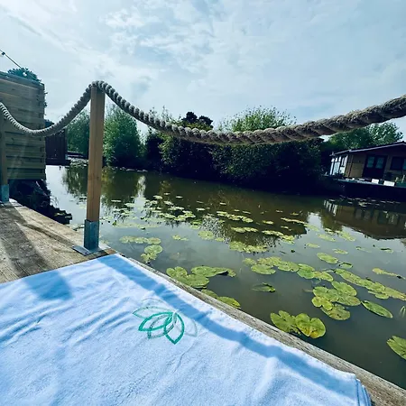 The Zen Nest Σαλέ