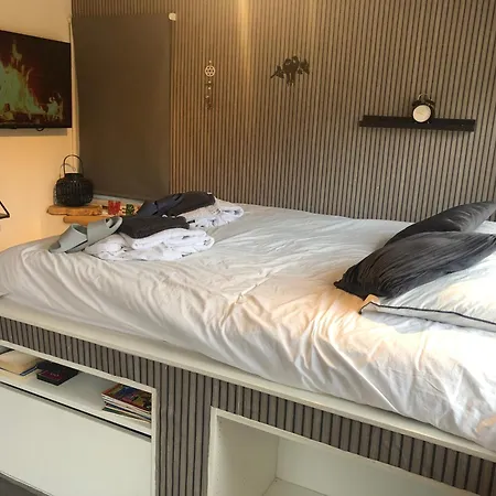 The Zen Nest