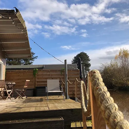 The Zen Nest Chalet *