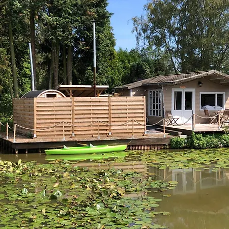 Chalet The Zen Nest