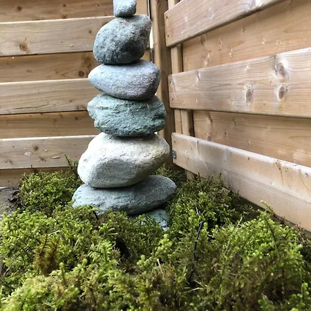 The Zen Nest Geel